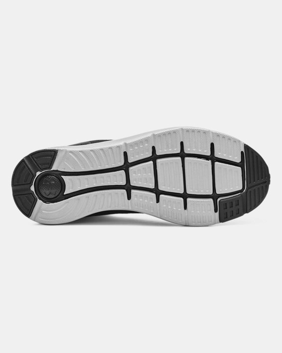 Men's UA Charged Impulse 2 Running Shoes, Black, pdpMainDesktop image number 4
